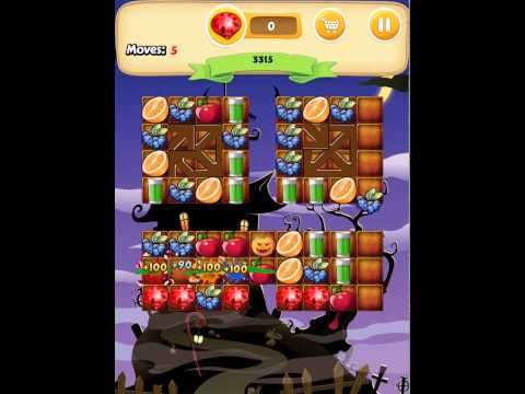 Video guide by FruitBump: Fruit Bump Level 174 #fruitbump