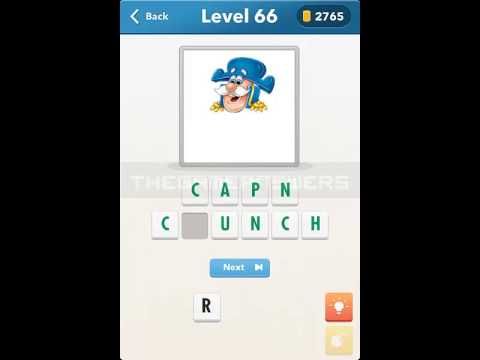 Video guide by TheGameAnswers: Logo Quiz Level 61-70 #logoquiz