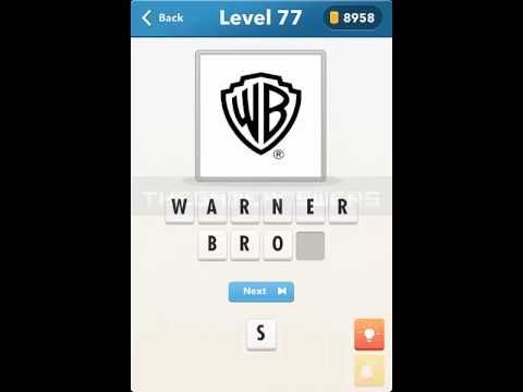 Video guide by TheGameAnswers: Logo Quiz Level 71-80 #logoquiz