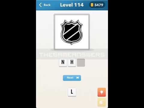 Video guide by TheGameAnswers: Logo Quiz Level 111-120 #logoquiz
