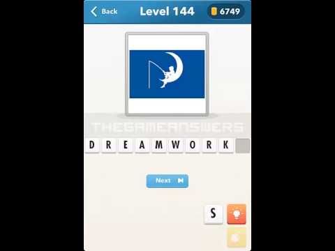Video guide by TheGameAnswers: Logo Quiz Level 141-150 #logoquiz