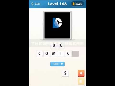 Video guide by TheGameAnswers: Logo Quiz Level 161-170 #logoquiz