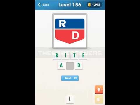 Video guide by TheGameAnswers: Logo Quiz Level 151-160 #logoquiz