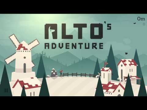 Video guide by i3Stars: Alto's Adventure Level  100 #altosadventure