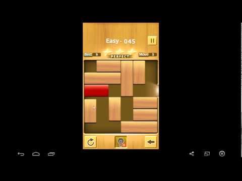 Video guide by Oleh4852: Unblock King Level 45 #unblockking