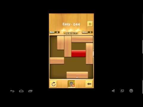 Video guide by Oleh4852: Unblock King Level 44 #unblockking
