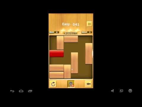 Video guide by Oleh4852: Unblock King Level 41 #unblockking