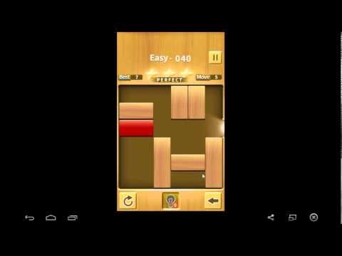 Video guide by Oleh4852: Unblock King Level 40 #unblockking