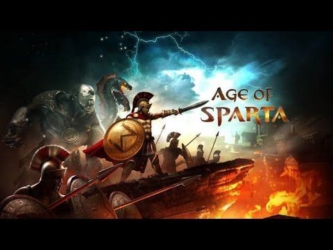 Video guide by : Age of Sparta  #ageofsparta