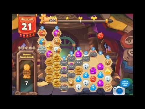 Video guide by RebelYelliex: Monster Busters Level 75 #monsterbusters