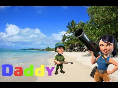 Video guide by Daddy - Clash of Clans: Boom Beach Level 42 #boombeach
