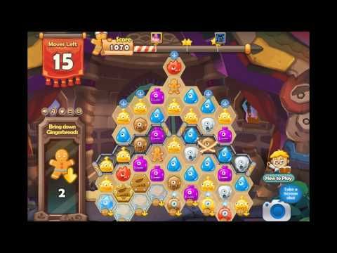 Video guide by RebelYelliex: Monster Busters Level 116 #monsterbusters