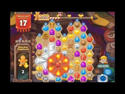Video guide by RebelYelliex: Monster Busters Level 113 #monsterbusters