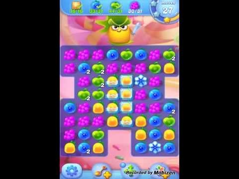 Video guide by Android GAMES: Jolly Jam Level 18-24 #jollyjam