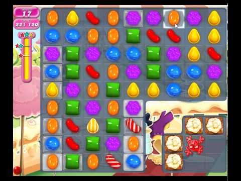 Video guide by skillgaming: Candy Crush Saga Level 865 #candycrushsaga