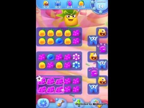 Video guide by Android GAMES: Jolly Jam Level 25-31 #jollyjam