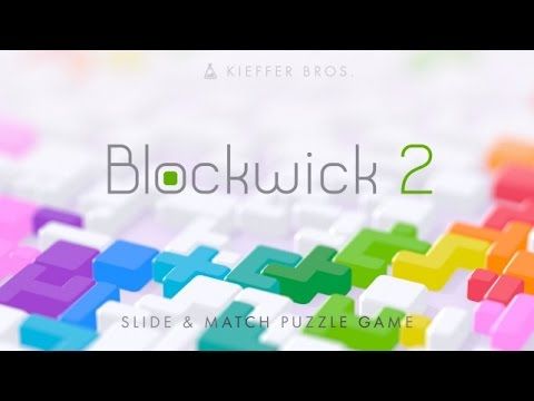 Video guide by : Blockwick 2  #blockwick2