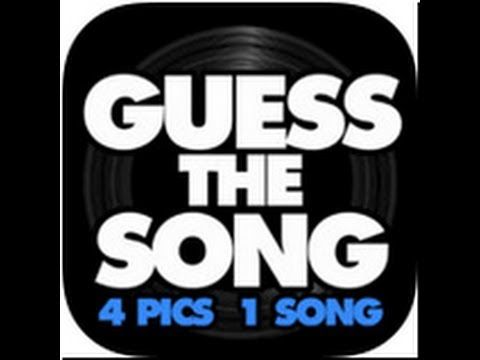 Video guide by TheGameAnswers: 4 Pics 1 Song Level 41-50 #4pics1