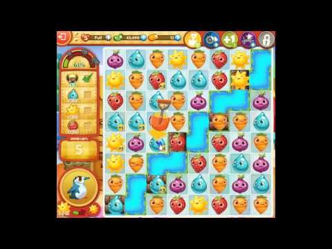 Video guide by Blogging Witches: Farm Heroes Saga Level 854 #farmheroessaga