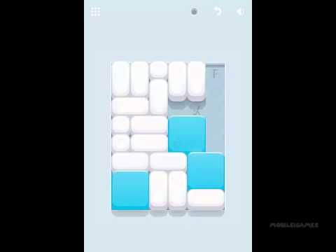 Video guide by MobileiGames: Blockwick 2 Level 1-3 #blockwick2
