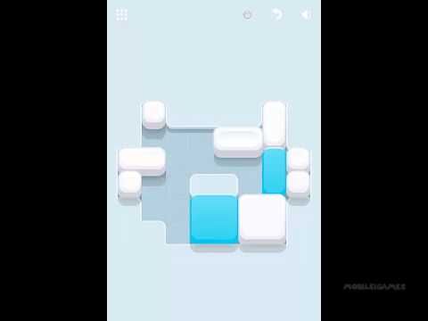 Video guide by MobileiGames: Blockwick 2 Level 1-1 #blockwick2