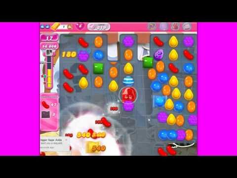 Video guide by Blogging Witches: Candy Crush Level 819 #candycrush