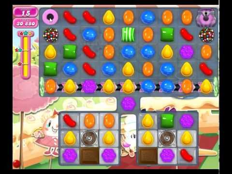 Video guide by skillgaming: Candy Crush Level 875 #candycrush