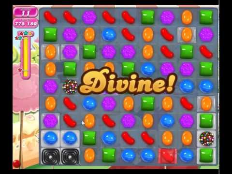 Video guide by skillgaming: Candy Crush Level 862 #candycrush