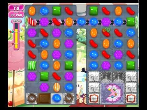 Video guide by skillgaming: Candy Crush Level 867 #candycrush