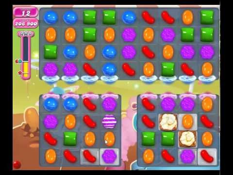 Video guide by skillgaming: Candy Crush Level 854 #candycrush