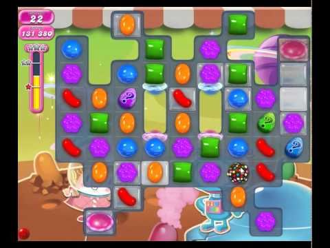 Video guide by skillgaming: Candy Crush Level 850 #candycrush