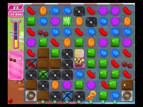 Video guide by skillgaming: Candy Crush Level 849 #candycrush