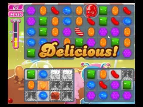 Video guide by skillgaming: Candy Crush Level 856 #candycrush