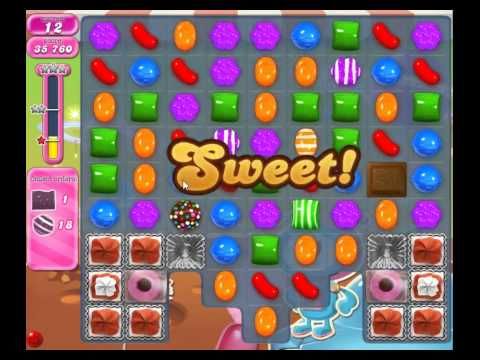 Video guide by skillgaming: Candy Crush Level 859 #candycrush