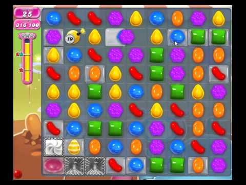 Video guide by skillgaming: Candy Crush Level 855 #candycrush
