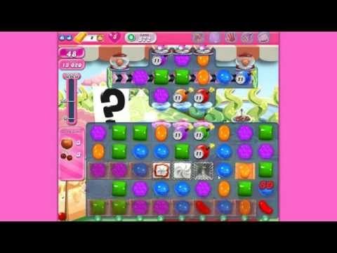 Video guide by Blogging Witches: Candy Crush Level 872 #candycrush