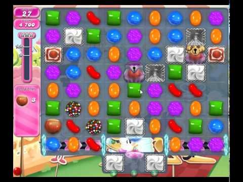 Video guide by skillgaming: Candy Crush Level 871 #candycrush