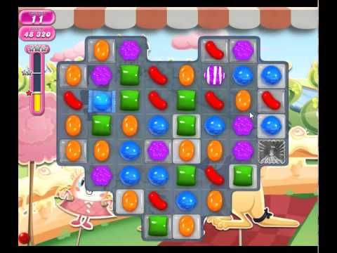 Video guide by skillgaming: Candy Crush Level 869 #candycrush