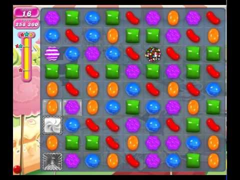 Video guide by skillgaming: Candy Crush Level 866 #candycrush