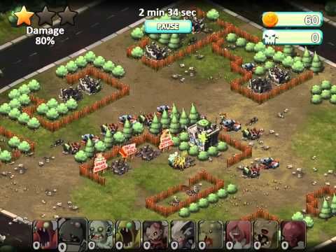 Video guide by MrNightFallXX: Swarm of the Dead Level 8 #swarmofthe