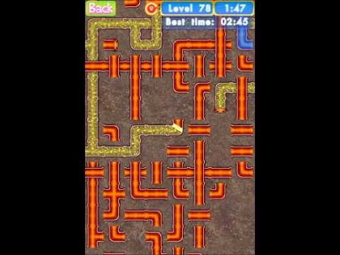 Video guide by : PipeRoll level 78 #piperoll