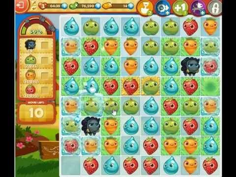 Video guide by Blogging Witches: Farm Heroes Saga Level 811 #farmheroessaga