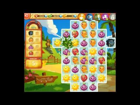 Video guide by Blogging Witches: Farm Heroes Saga Level 807 #farmheroessaga