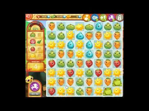 Video guide by Blogging Witches: Farm Heroes Saga Level 848 #farmheroessaga
