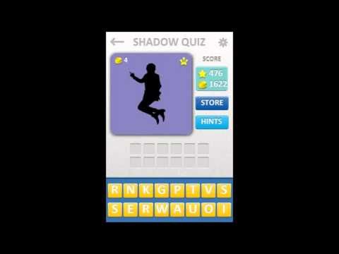 Video guide by Barbara Poplits: Shadow Quiz Level 471-480 #shadowquiz