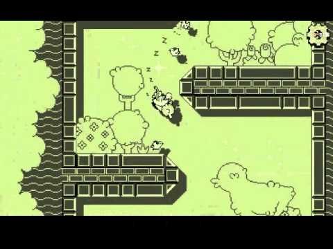 Video guide by Choo Boo: 8bit Doves Level 1 #8bitdoves