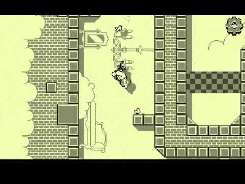 Video guide by Choo Boo: 8bit Doves Level 5 #8bitdoves