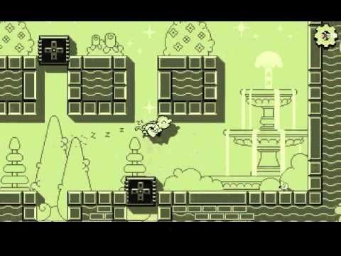 Video guide by Choo Boo: 8bit Doves Level 2 #8bitdoves
