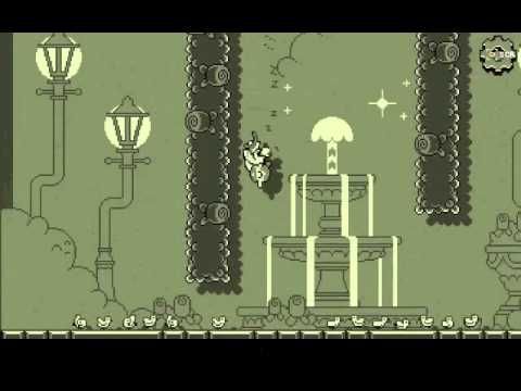Video guide by Choo Boo: 8bit Doves Level 8 #8bitdoves