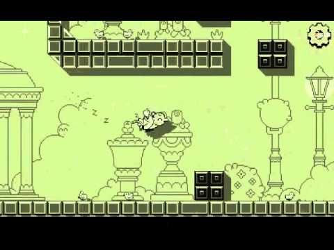 Video guide by Choo Boo: 8bit Doves Level 3 #8bitdoves